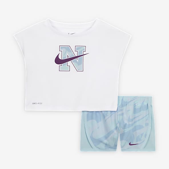 Tenues de Sport pour Fille. Nike BE